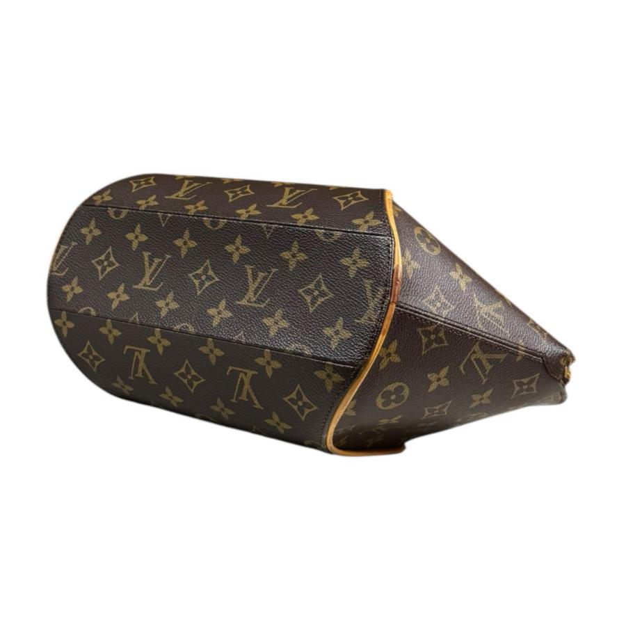 LOUIS VUITTON（ルイ・ヴィトン） エリプスMM モノグラム ハンドバッグ