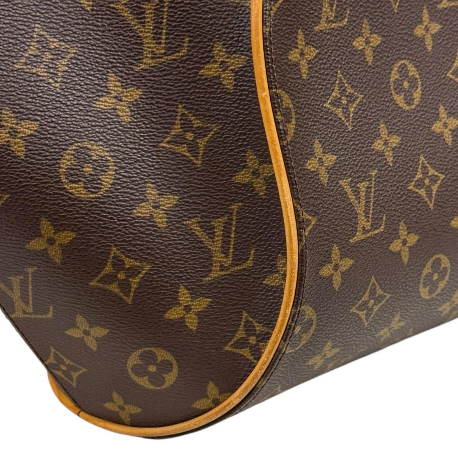 LOUIS VUITTON（ルイ・ヴィトン） エリプスMM モノグラム ハンドバッグ