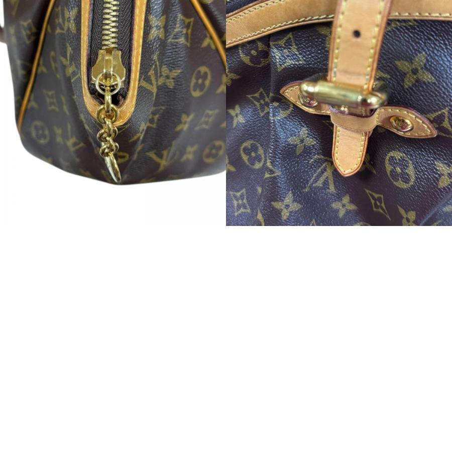 LOUIS VUITTON（ルイ・ヴィトン） ティヴォリGM モノグラム トート