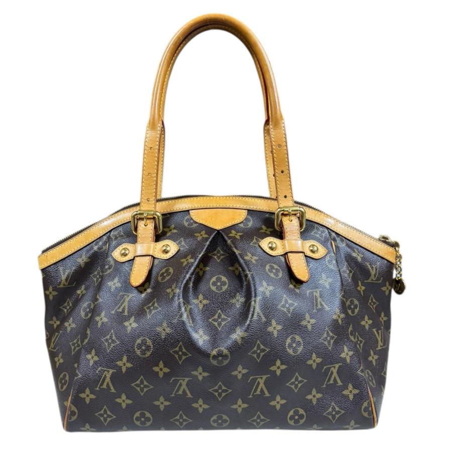 LOUIS VUITTON（ルイ・ヴィトン） ティヴォリGM モノグラム トート