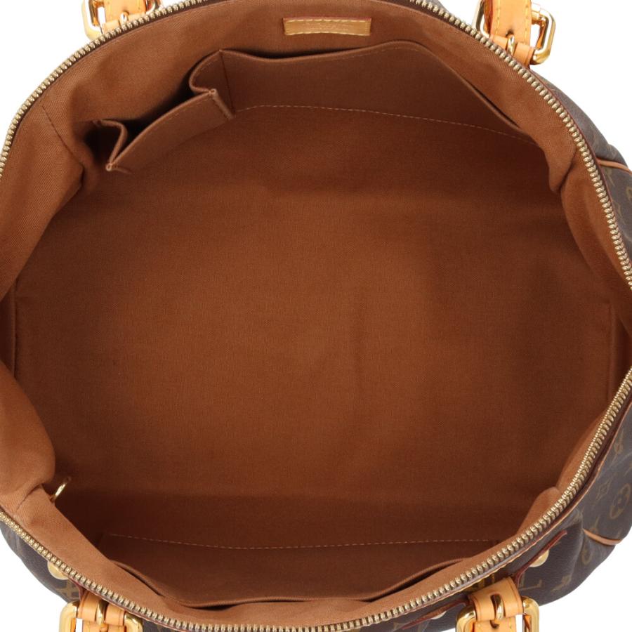 LOUIS VUITTON（ルイ・ヴィトン） ティヴォリGM モノグラム トート