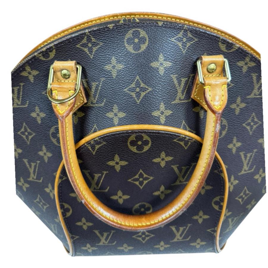 LOUIS VUITTON（ルイ・ヴィトン） エリプスMM モノグラム ハンドバッグ 