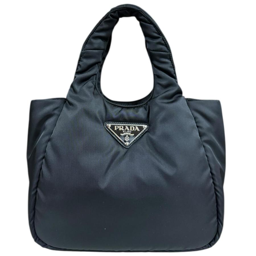 PRADA（プラダ） パデット スモール ハンドバッグ ハンドバッグ 