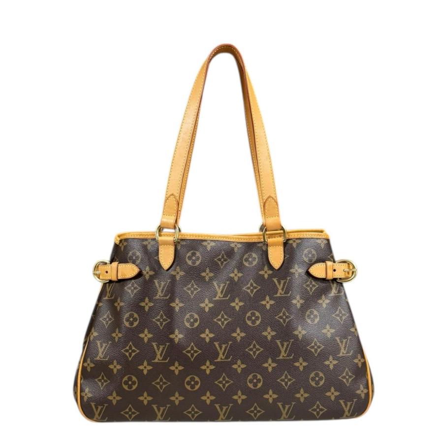 美品⭐️Louis Vuitton モノグラム バティニョール LOUIS VUITTON（ルイ・ヴィトン） バティニョールオリゾンタル