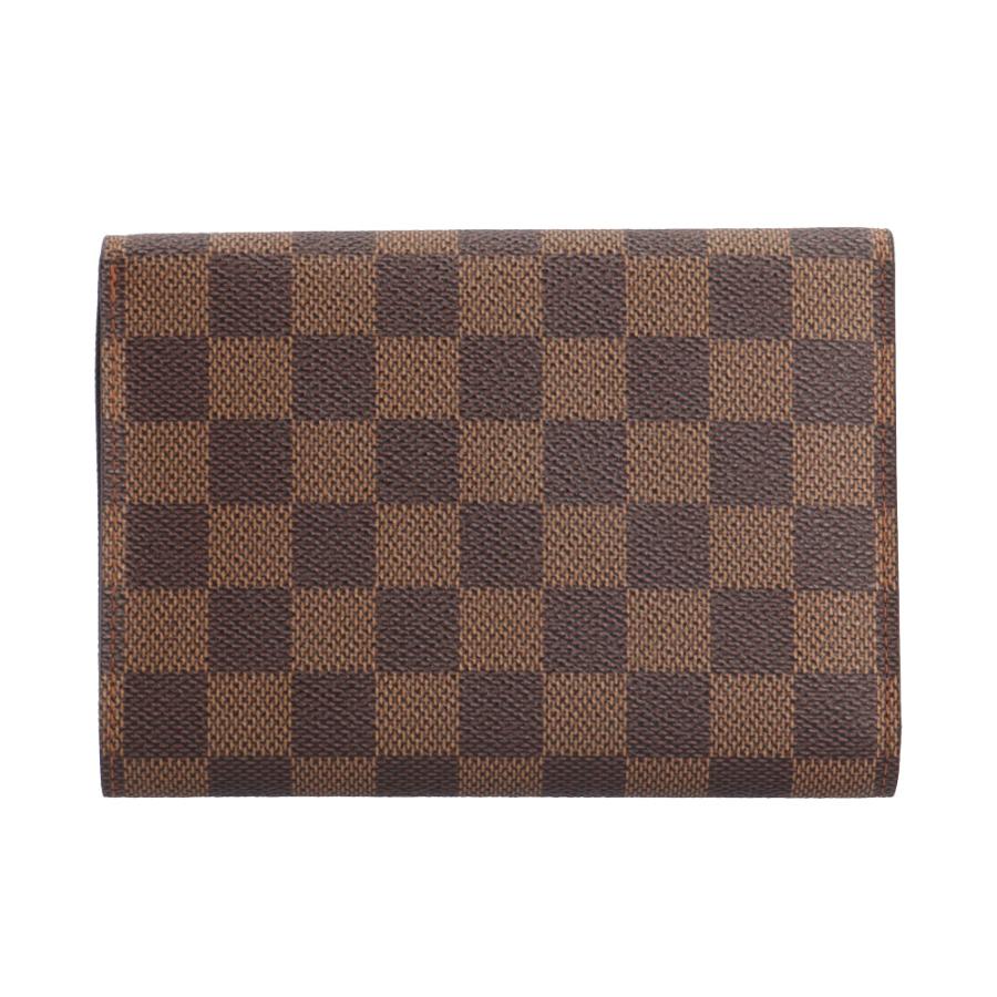 LOUIS VUITTON（ルイ・ヴィトン） ポルトトレゾール エテュイ パピエ