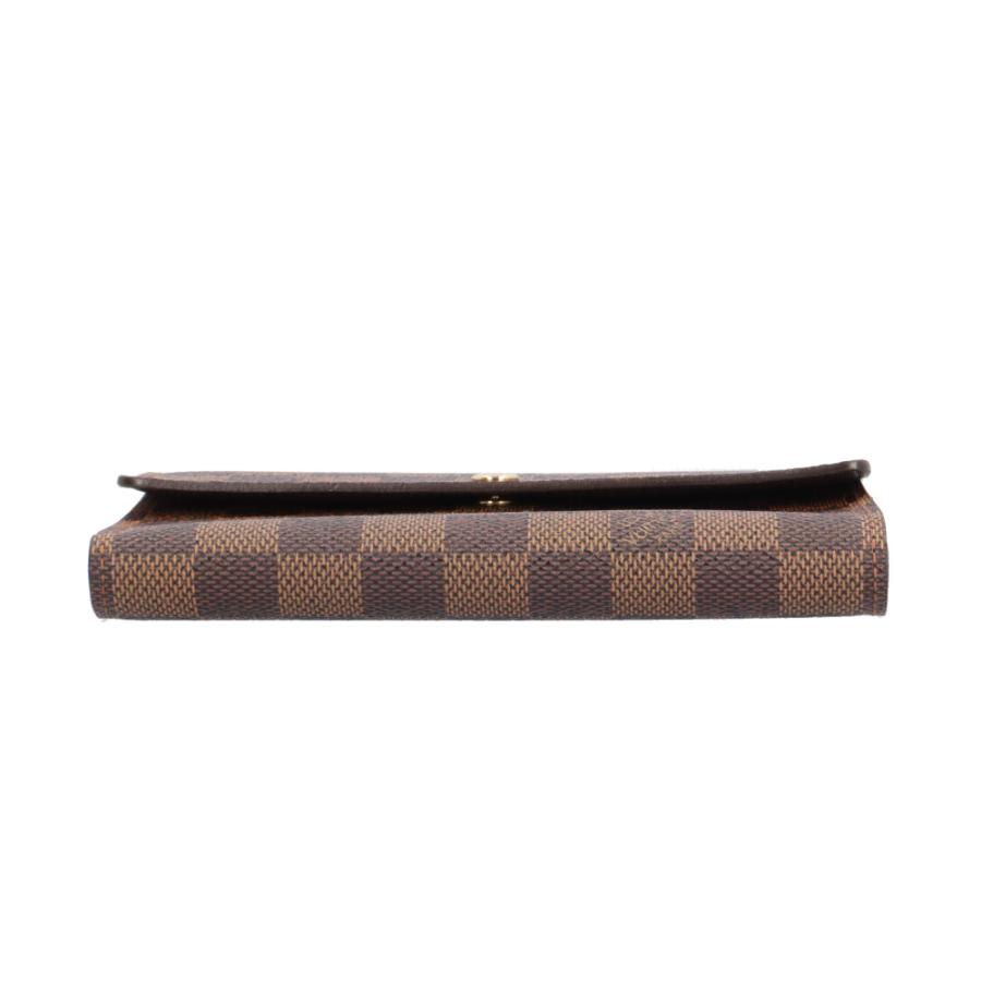 LOUIS VUITTON（ルイ・ヴィトン） ポルトトレゾール エテュイ パピエ