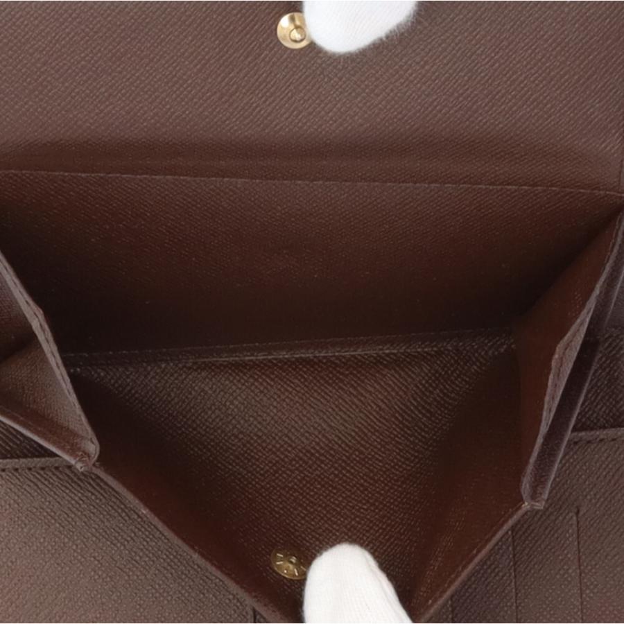 LOUIS VUITTON（ルイ・ヴィトン） ポルトトレゾール エテュイ パピエ
