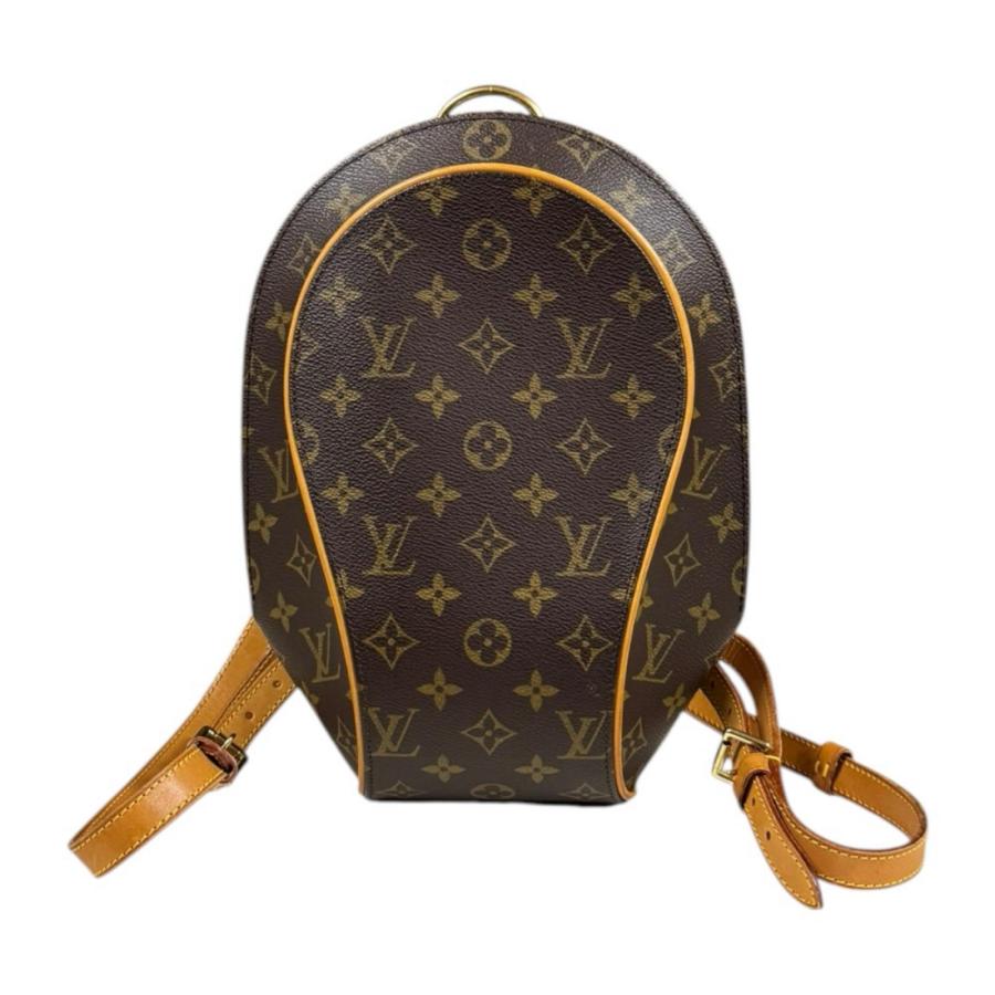 LOUIS VUITTON（ルイ・ヴィトン） エリプス サック アド モノグラム