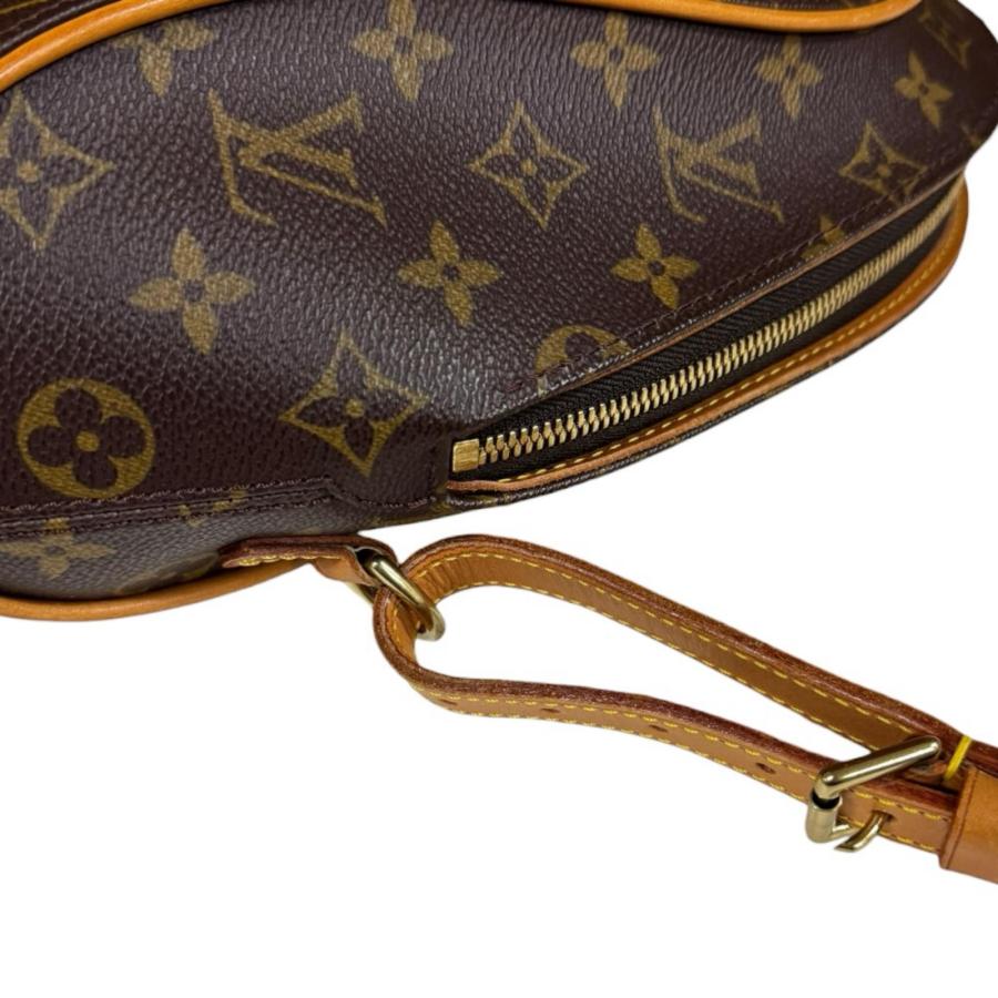 LOUIS VUITTON（ルイ・ヴィトン） エリプス サック アド モノグラム