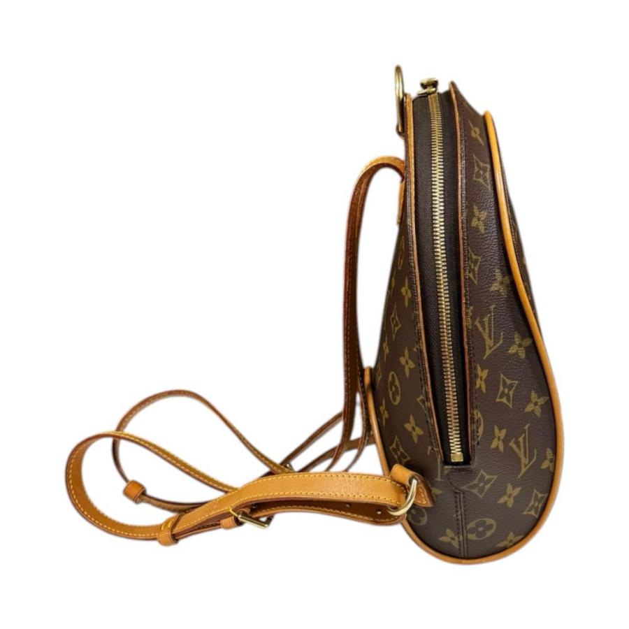 LOUIS VUITTON（ルイ・ヴィトン） エリプス サック アド モノグラム