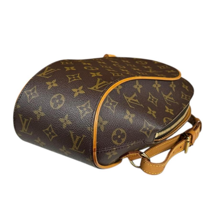 LOUIS VUITTON（ルイ・ヴィトン） エリプス サック アド モノグラム
