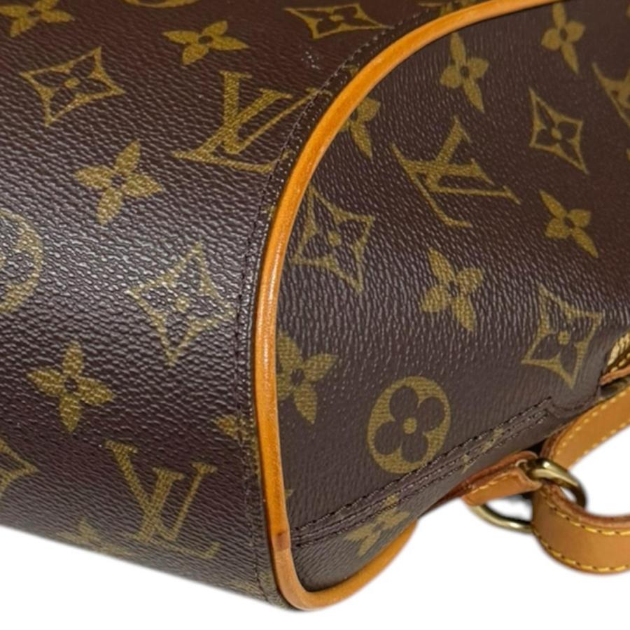 LOUIS VUITTON（ルイ・ヴィトン） エリプス サック アド モノグラム