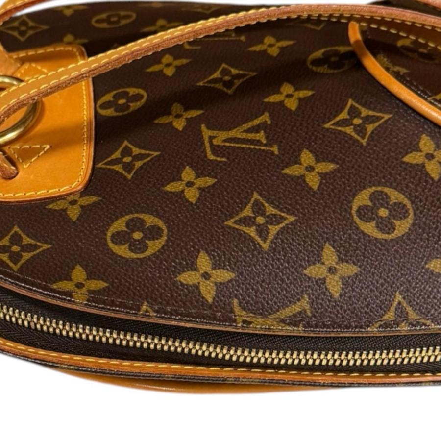 LOUIS VUITTON（ルイ・ヴィトン） エリプス サック アド モノグラム