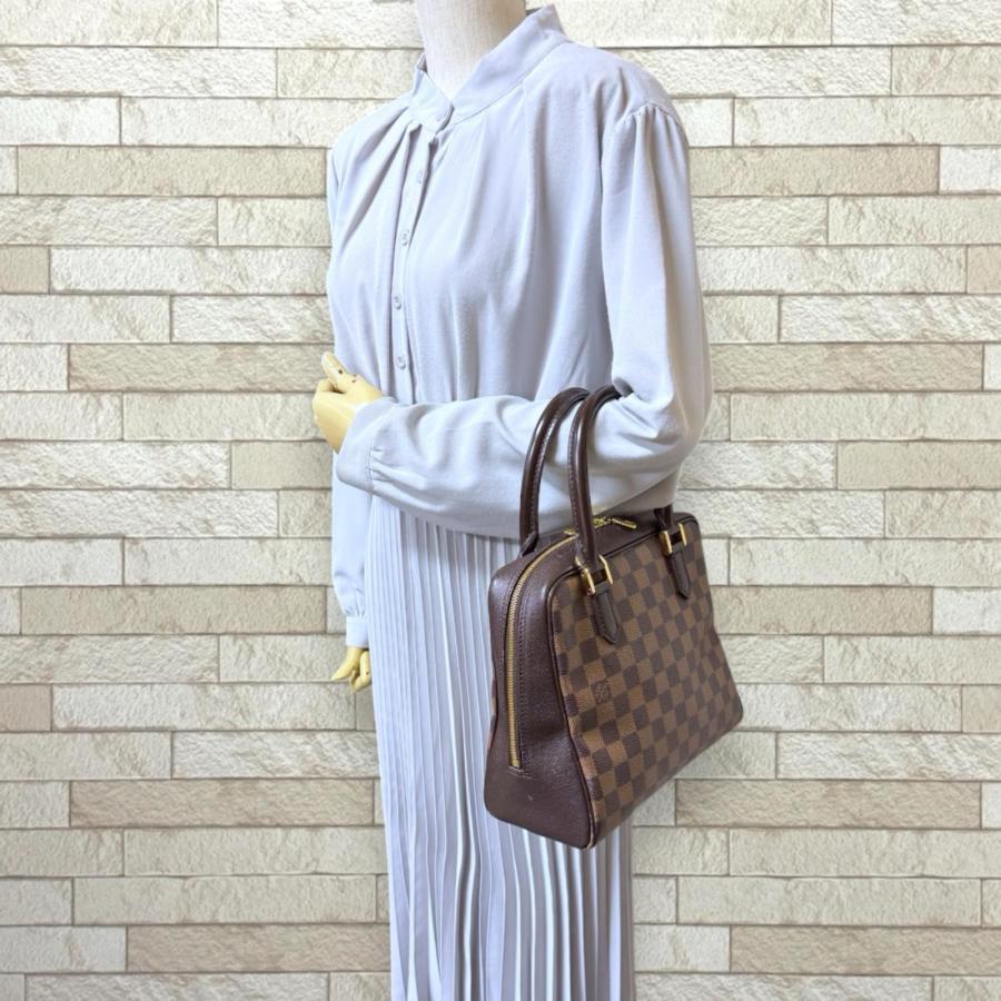 LOUIS VUITTON（ルイ・ヴィトン） ダミエ ハンドバッグ ダミエ 