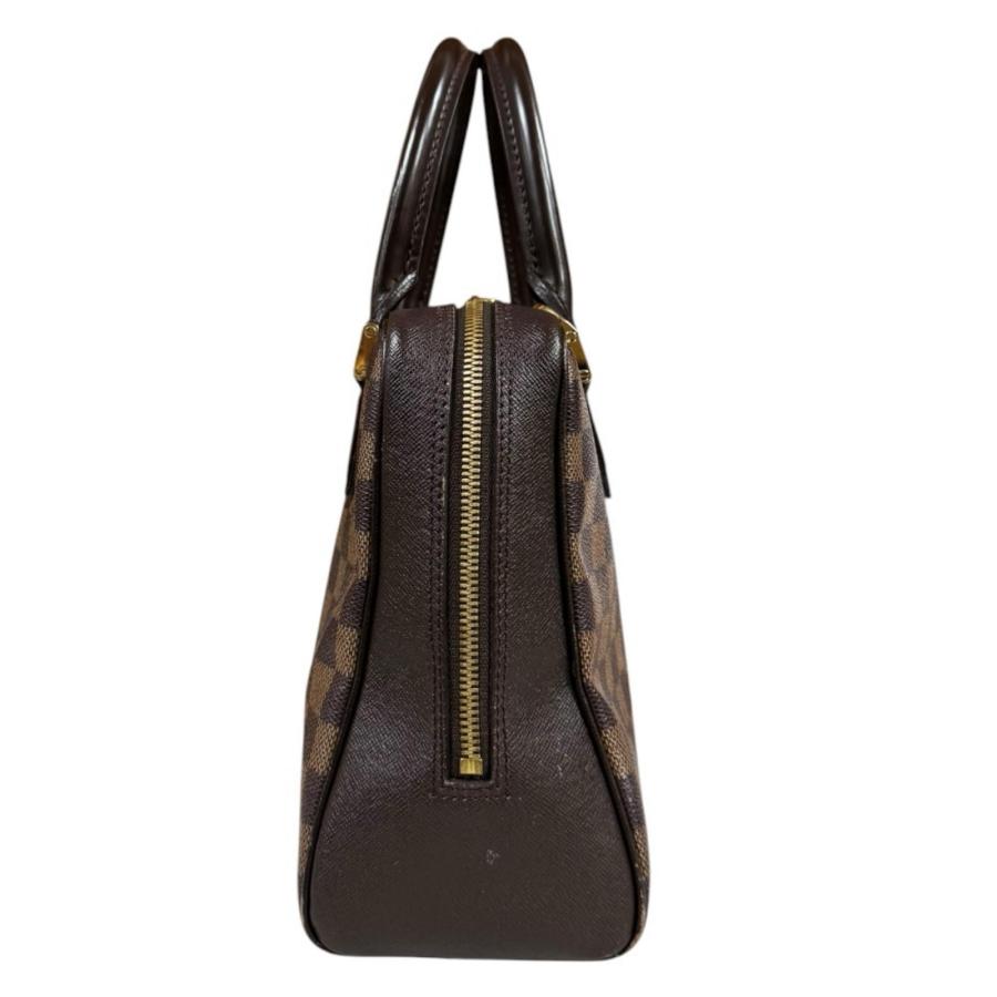 LOUIS VUITTON（ルイ・ヴィトン） ダミエ ハンドバッグ ダミエ