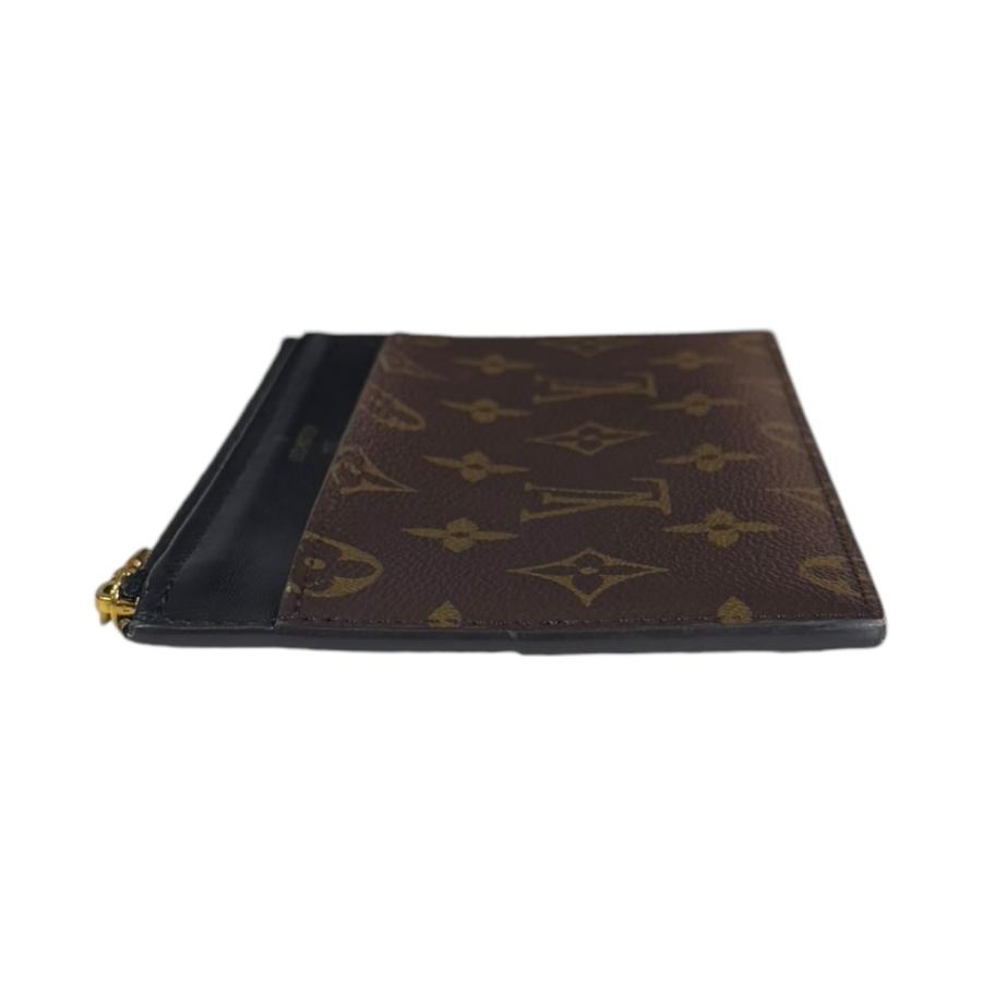 LOUIS VUITTON（ルイ・ヴィトン） スリムパース モノグラム 長財布