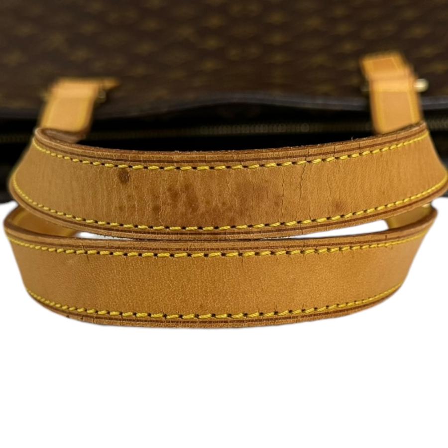 LOUIS VUITTON（ルイ・ヴィトン） ルコ モノグラム トートバッグ