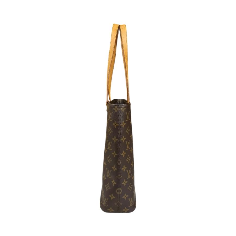 LOUIS VUITTON（ルイ・ヴィトン） ルコ モノグラム トートバッグ