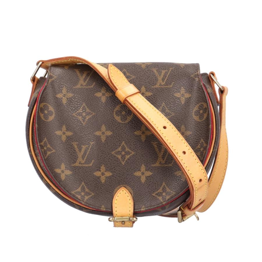 LOUIS VUITTON（ルイ・ヴィトン） タンブラン モノグラム ショルダー