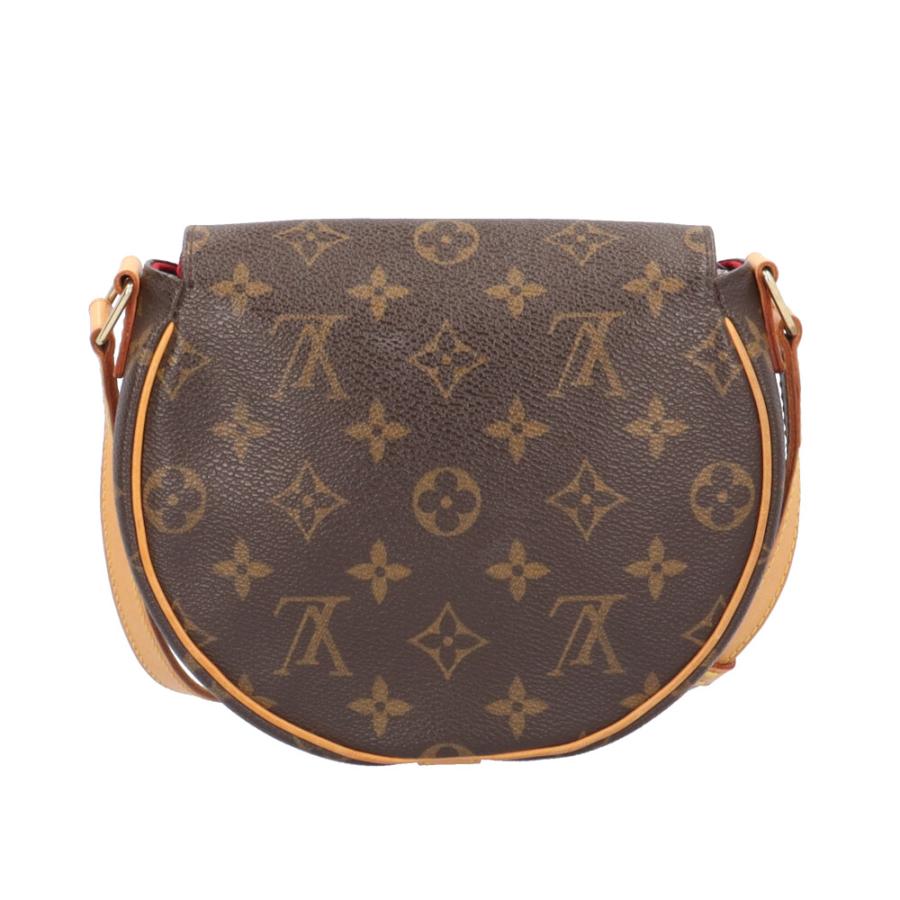 LOUIS VUITTON（ルイ・ヴィトン） タンブラン モノグラム ショルダー