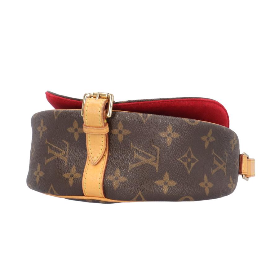 LOUIS VUITTON（ルイ・ヴィトン） タンブラン モノグラム ショルダー