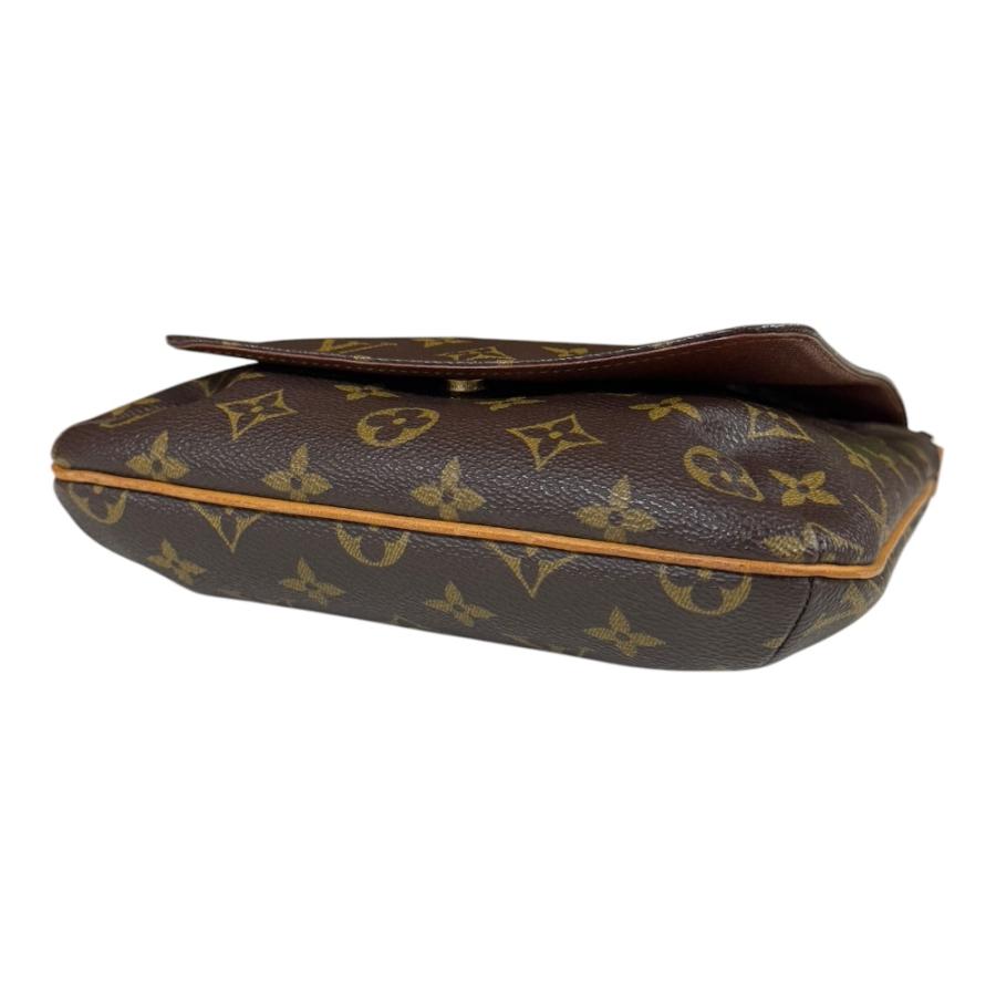 LOUIS VUITTON ルイヴィトン　ミュゼットサルサ LOUIS VUITTON（ルイ・ヴィトン） ミュゼットサルサ ショート