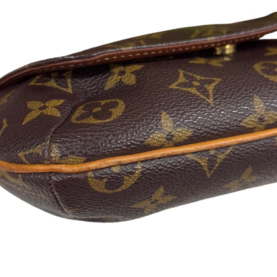 LOUIS VUITTON（ルイ・ヴィトン） ミュゼットサルサ ショート