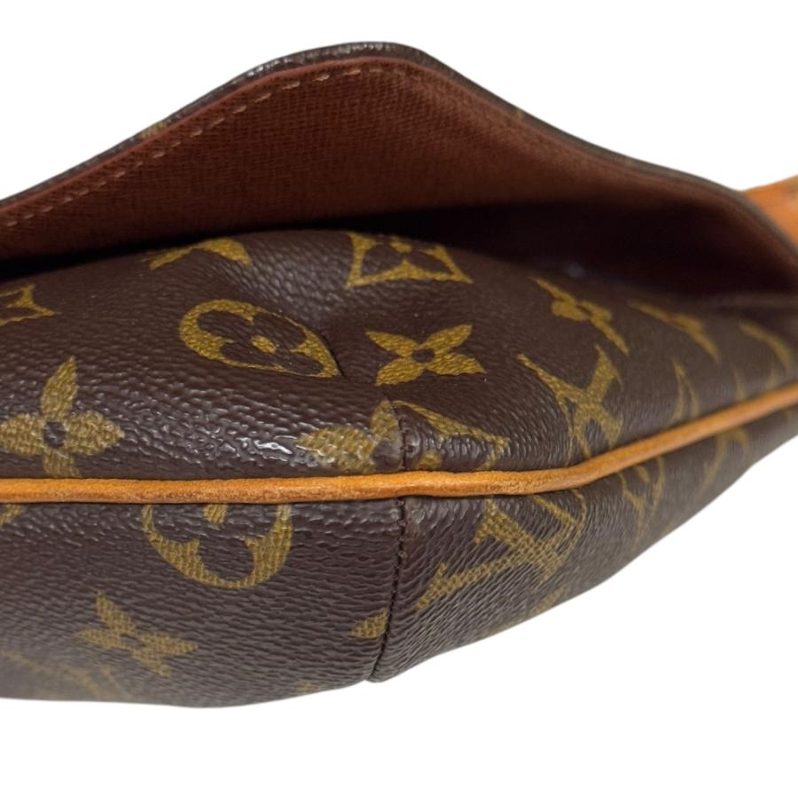 LOUIS VUITTON ルイヴィトン　ミュゼットサルサ LOUIS VUITTON（ルイ・ヴィトン） ミュゼットサルサ ショート