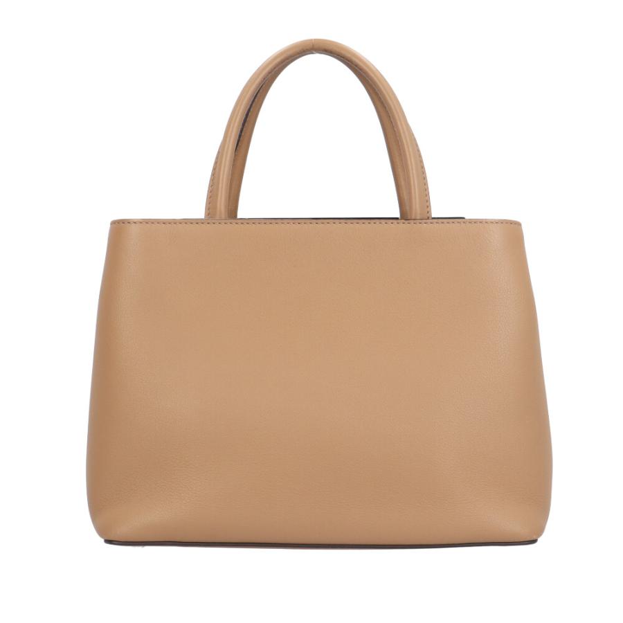FENDI（フェンディ） プチ トゥージュール ショルダーバッグ レザー