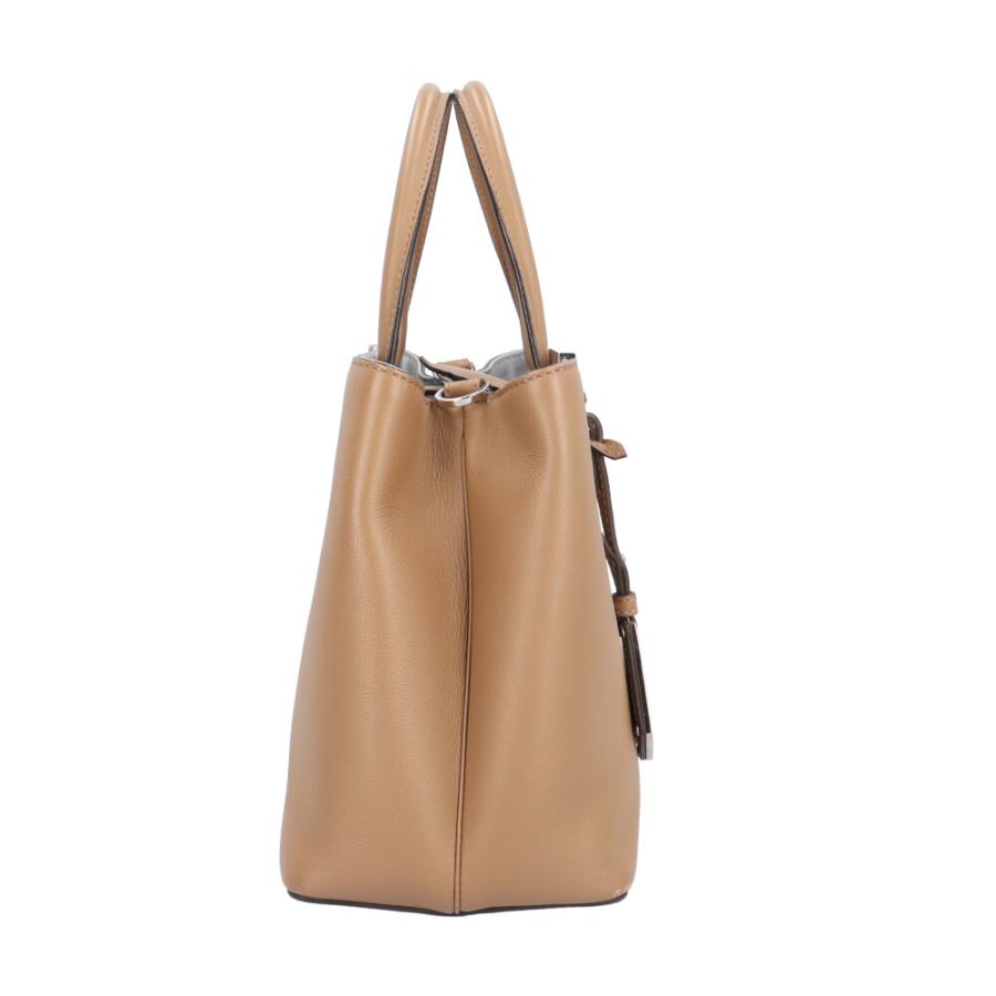 FENDI（フェンディ） プチ トゥージュール ショルダーバッグ レザー 