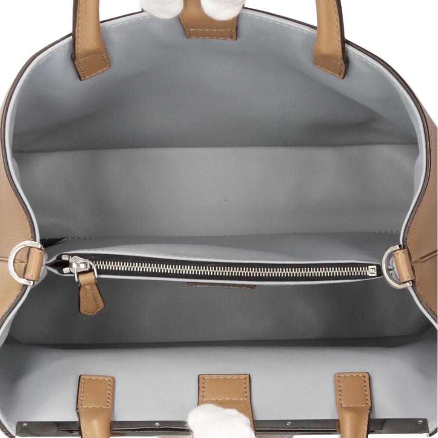 FENDI（フェンディ） プチ トゥージュール ショルダーバッグ レザー