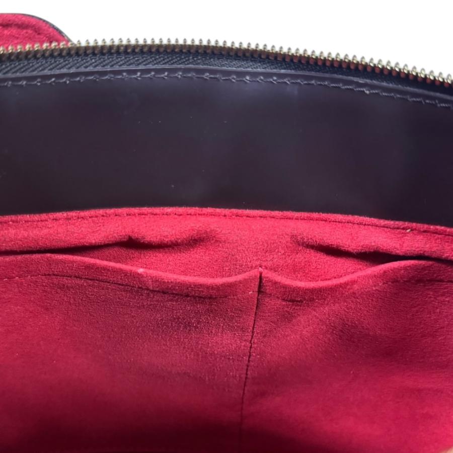 LOUIS VUITTON（ルイ・ヴィトン） システィナPM ダミエ ショルダー