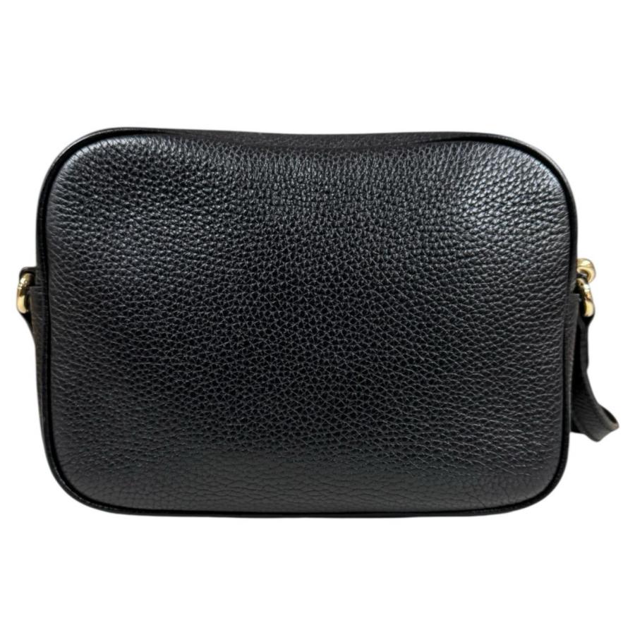 GUCCI（グッチ） スモール ディスコバッグ ソーホー ショルダーバッグ