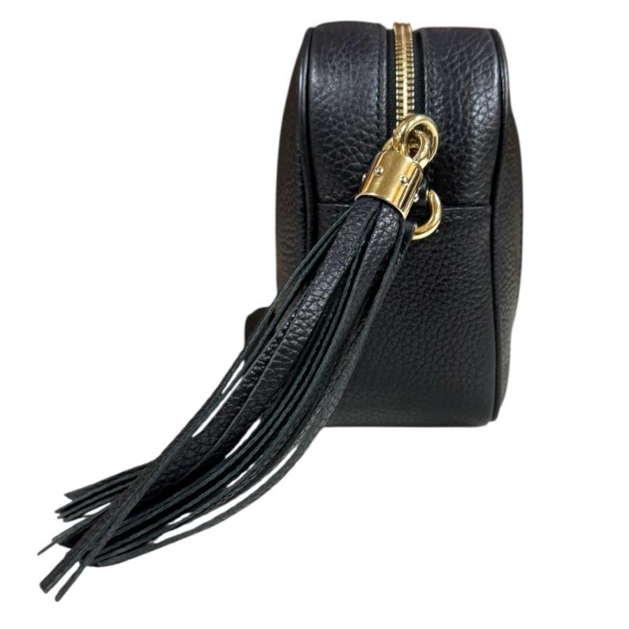 GUCCI（グッチ） スモール ディスコバッグ ソーホー ショルダーバッグ