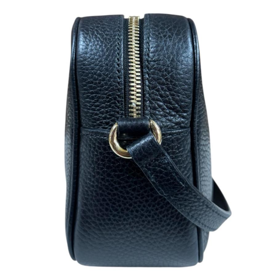 GUCCI（グッチ） スモール ディスコバッグ ソーホー ショルダーバッグ