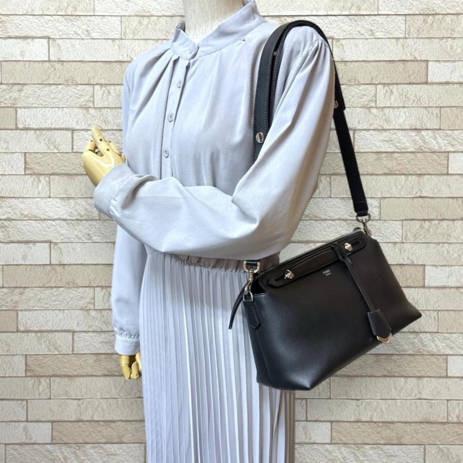 FENDI（フェンディ） バイザウェイ ミディアム ショルダーバッグ