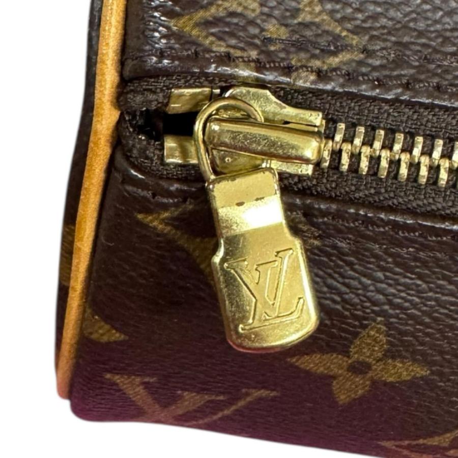 LOUIS VUITTON ルイヴィトン パピヨン26 モノグラム