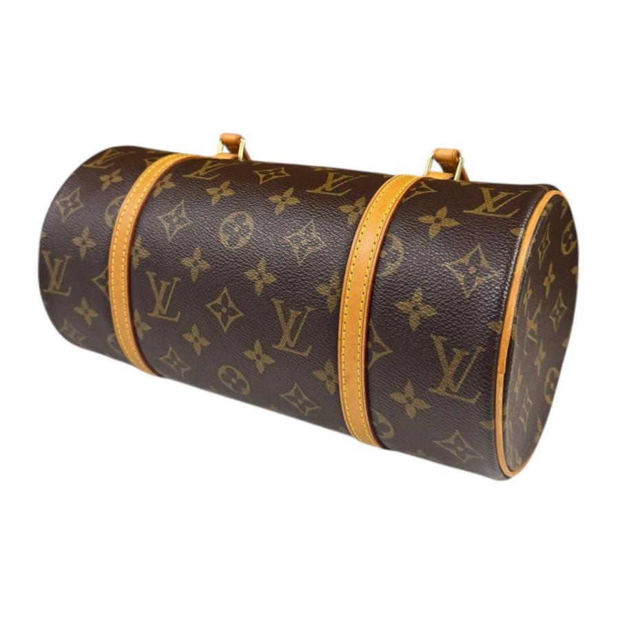 LOUIS VUITTON ルイヴィトン パピヨン26 モノグラム ハンドバッグ