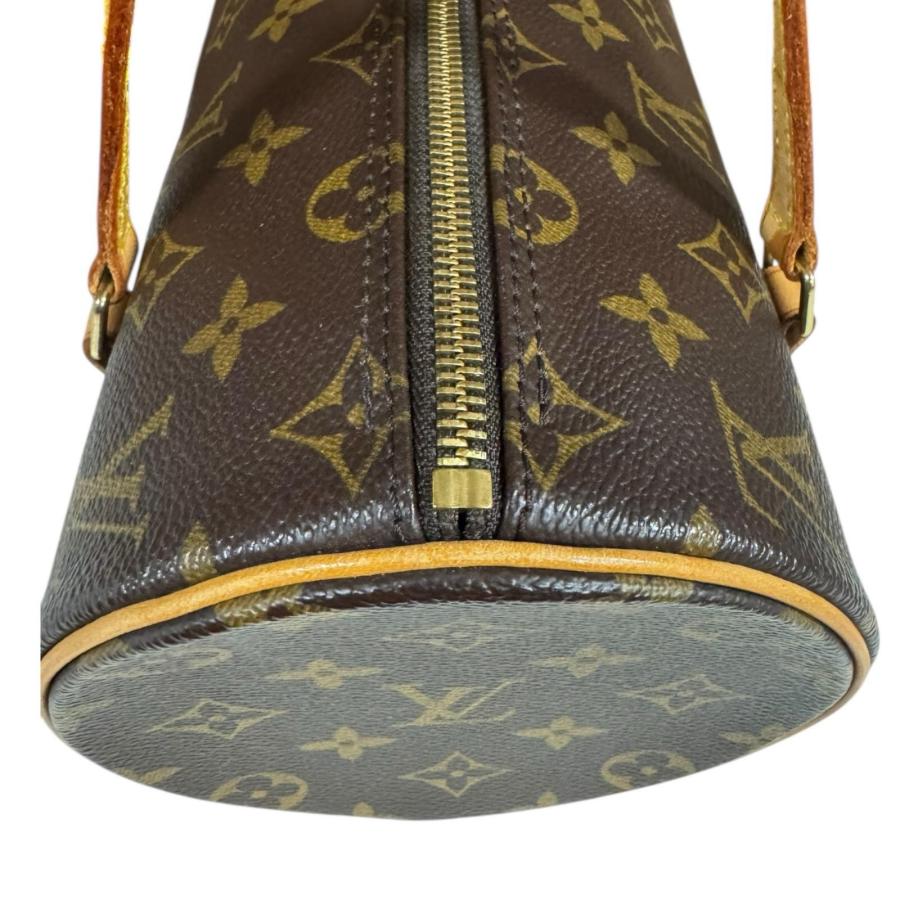 ❷ルイ・ヴィトン パピヨン モノグラム ハンドバッグ LOUIS VUITTON ルイヴィトン パピヨン26 モノグラム