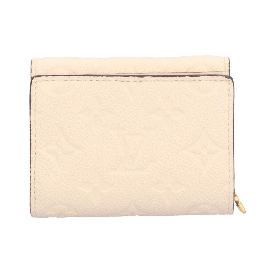 LOUIS VUITTON ルイヴィトン ポルトフォイユ メティスコンパクト