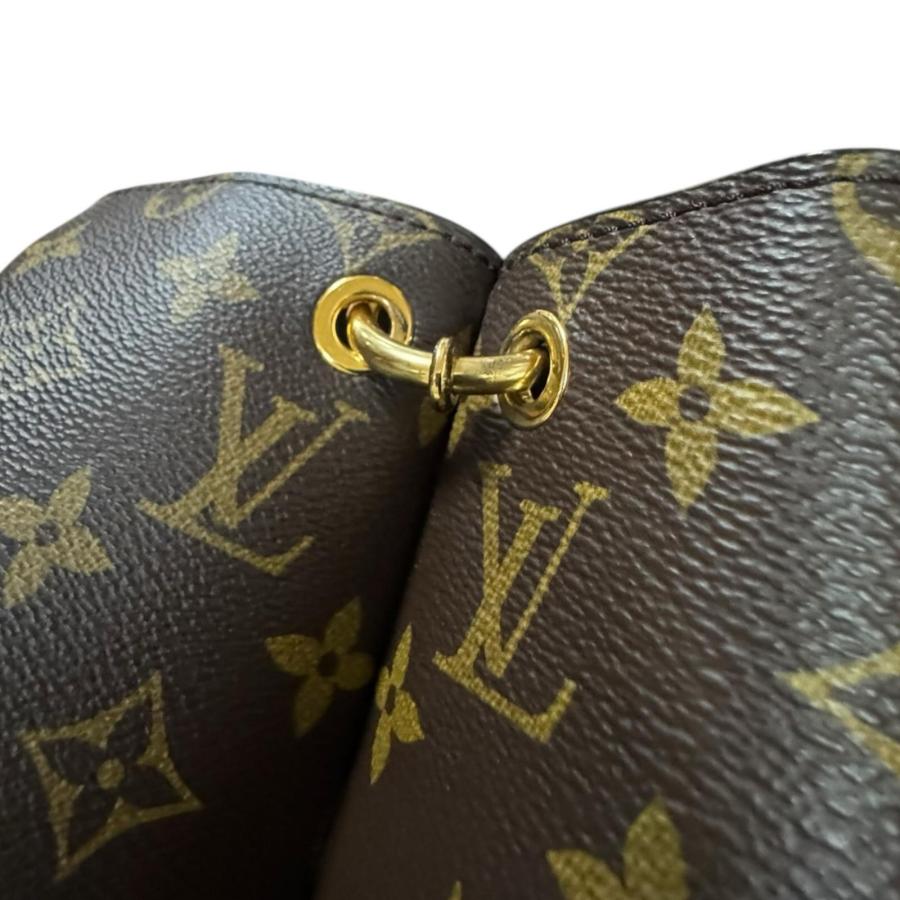 LOUIS VUITTON（ルイ・ヴィトン） フラワートート モノグラム