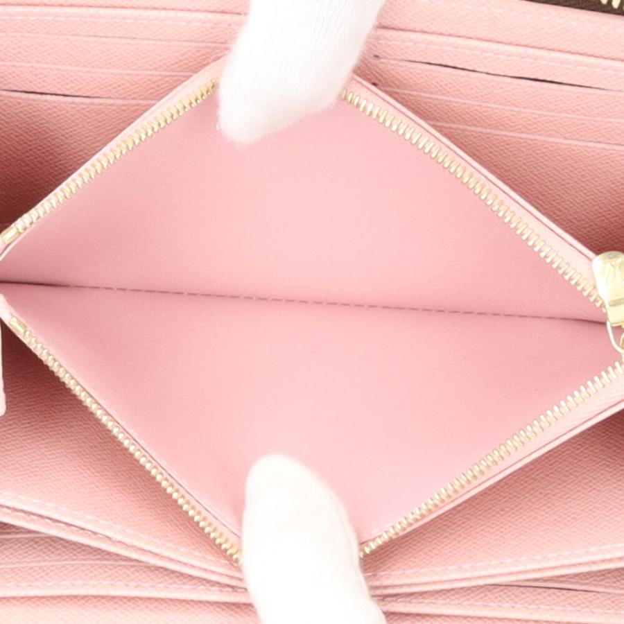 LOUIS VUITTON（ルイ・ヴィトン） ジッピーウォレット ダミエ 長財布 