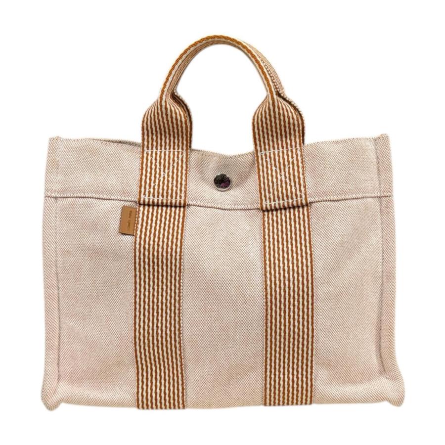 HERMES（エルメス） トートPM ニューフールトゥ トートバッグ