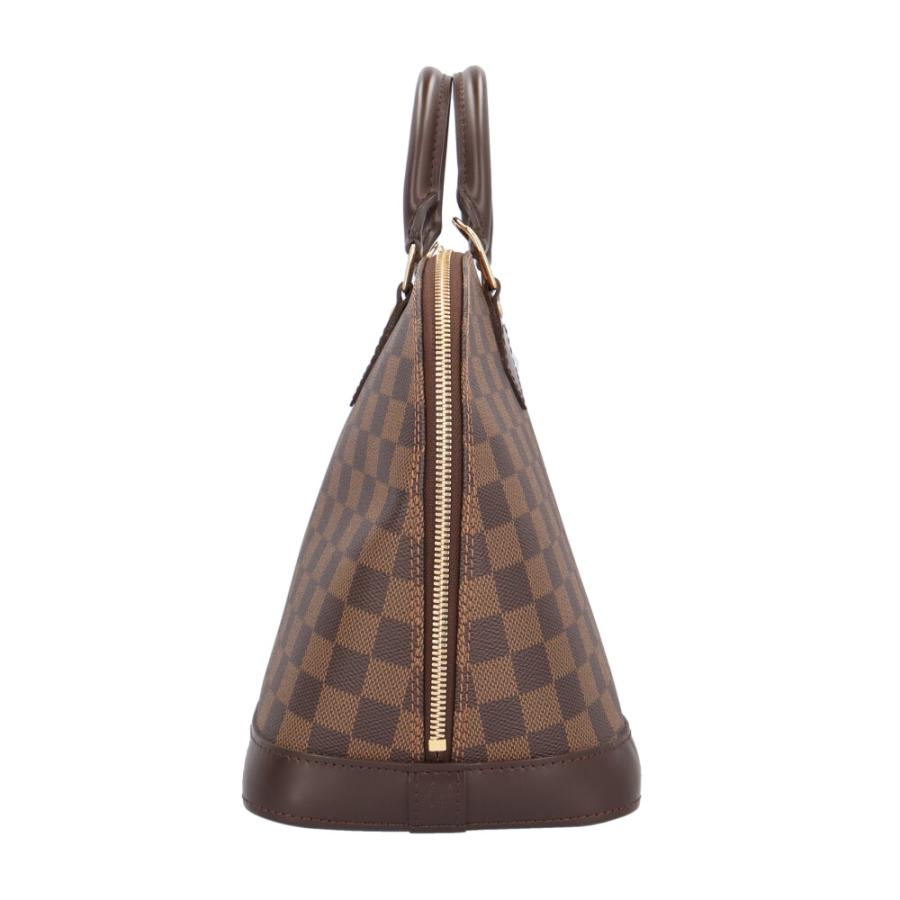 LOUIS VUITTON（ルイ・ヴィトン） アルマPM ダミエ ハンドバッグ