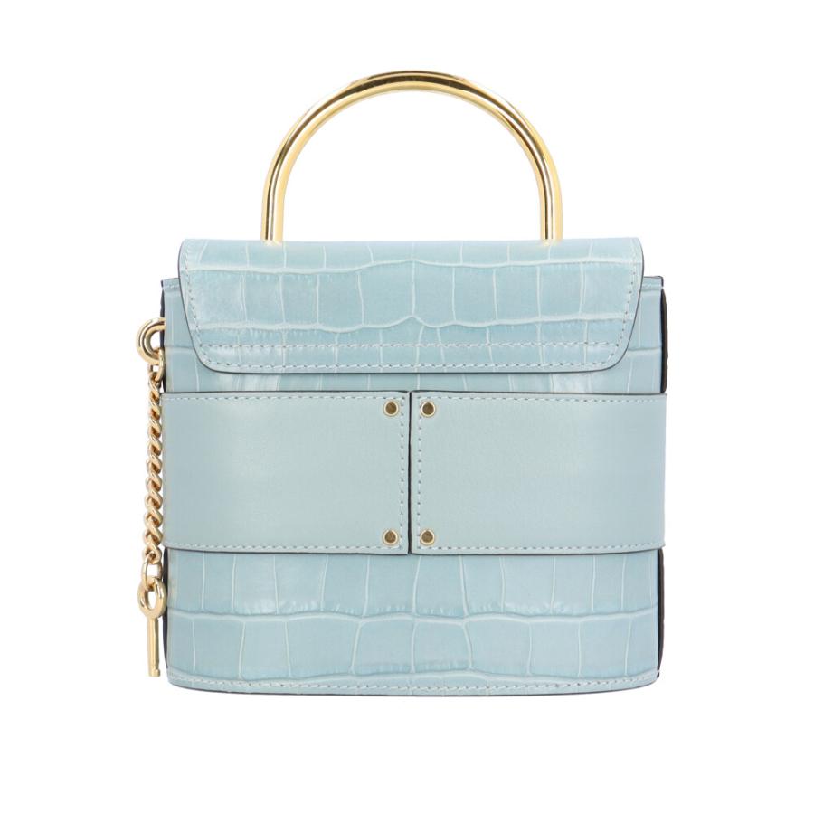 Chloe クロエ スモールアビーロックチェーンバッグ ショルダー Chloe クロエ スモールアビーロックチェーンバッグ ショルダー