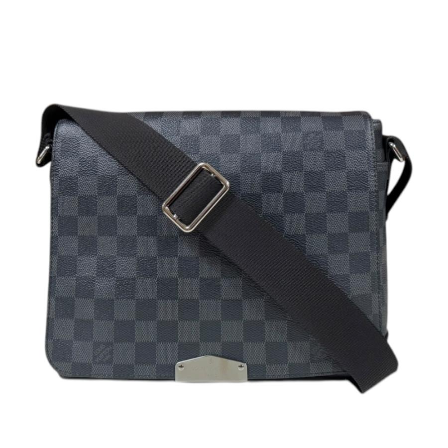 LOUIS VUITTON（ルイ・ヴィトン） ディストリクトPM NV2 ショルダー