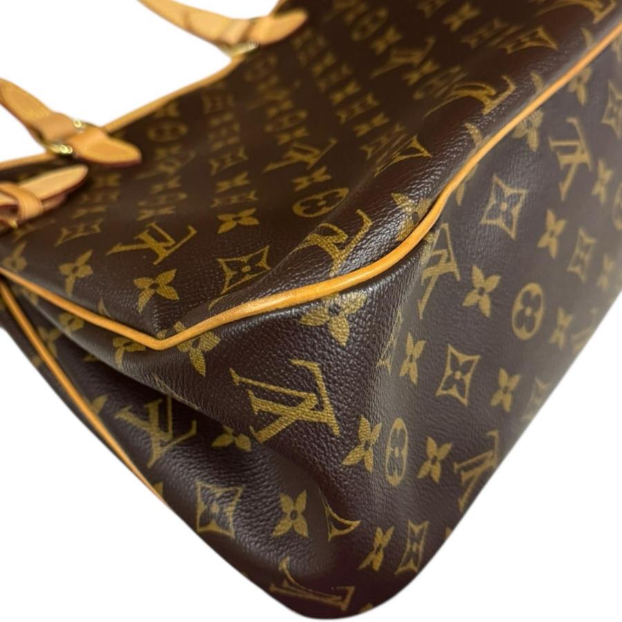 LOUIS VUITTON（ルイ・ヴィトン） バティニョール オリゾンタル