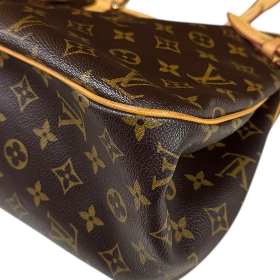 LOUIS VUITTON（ルイ・ヴィトン） バティニョール オリゾンタル