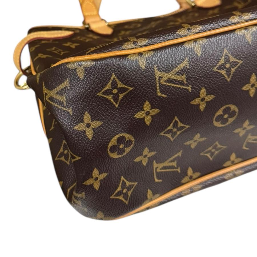 LOUIS VUITTON（ルイ・ヴィトン） バティニョール オリゾンタル