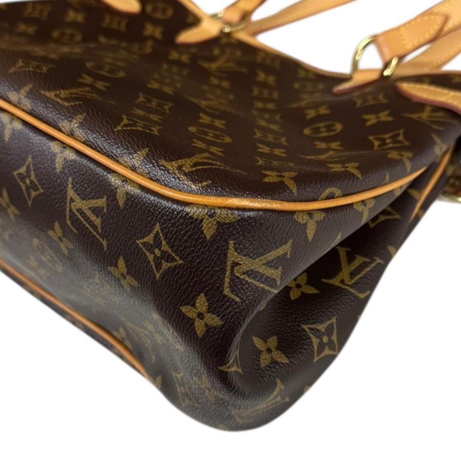 LOUIS VUITTON（ルイ・ヴィトン） バティニョール オリゾンタル